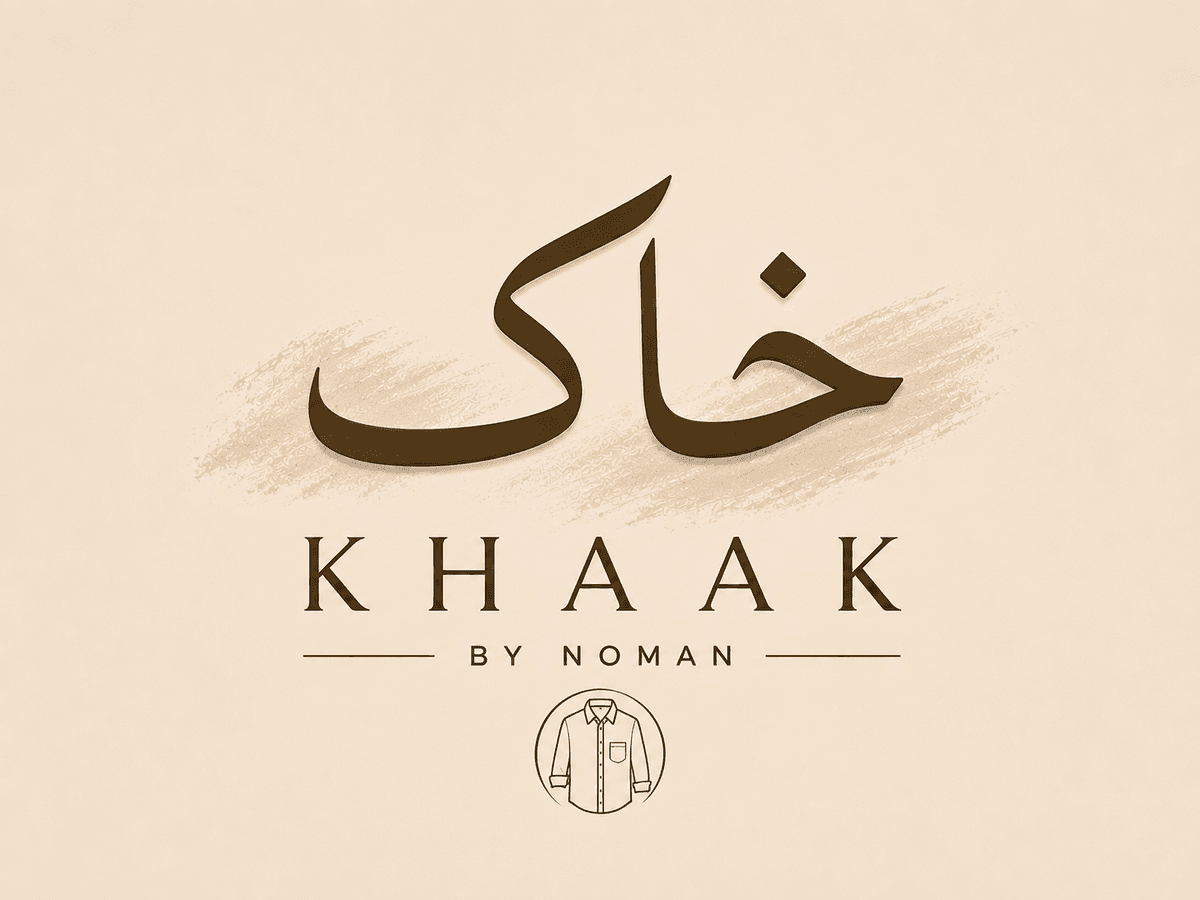 Khaak by Noman